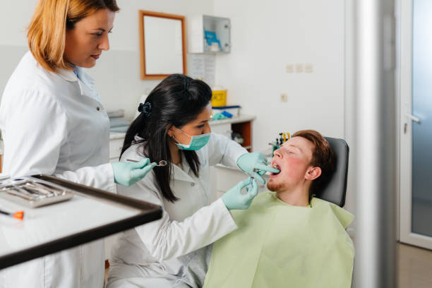 Best Knocked-Out Tooth (Avulsed Tooth) Treatment in East Uniontown, PA