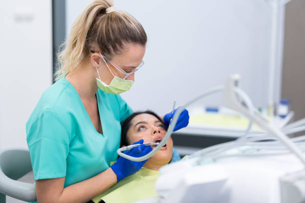 Best Knocked-Out Tooth (Avulsed Tooth) Treatment in East Uniontown, PA