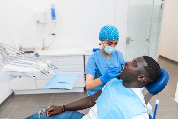 Best Emergency Root Canal Therapy in East Uniontown, PA